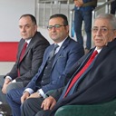 Göztepe Koşusu Galibi Yeltay