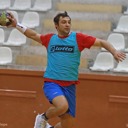 Beşiktaş Mogaz Maçının Hazırlıklarını Tamamladık