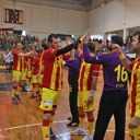 Göztepe - Beşiktaş Mogaz