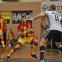 Göztepe - Beşiktaş Mogaz