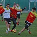 Urla Günlüğü: 20 Aralık 2017