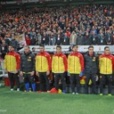 Galatasaray - Göztepe