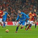 Galatasaray - Göztepe