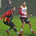 Antalya Kampı: 3 Ocak 2018