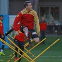 Antalya Kampı: 4 Ocak 2018