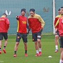 Kamp Günlüğü: 5 Ocak 2018