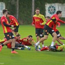 Kamp Günlüğü: 5 Ocak 2018