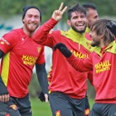 Kamp Günlüğü: 5 Ocak 2018