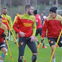 Kamp Günlüğü: 5 Ocak 2018