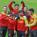 Kamp Günlüğü: 5 Ocak 2018