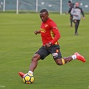 Antalya Kampı: 11 Ocak 2018