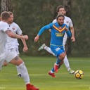 Hazırlık Maçı: Göztepe - Adanaspor