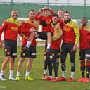 Urla Günlüğü: 15 Ocak 2018