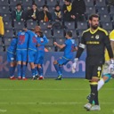 18. Hafta: Fenerbahçe - Göztepe