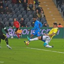 18. Hafta: Fenerbahçe - Göztepe