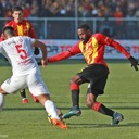 19. Hafta: Göztepe - Kayserispor