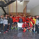 Urla Günlüğü: 1 Şubat 2018