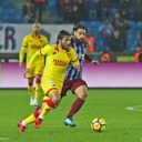 20. Hafta: Trabzonspor - Göztepe