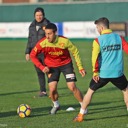 Urla Günlüğü: 6 Şubat 2018