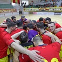 Challenge Cup: Göztepe - AEK