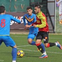 Urla Günlüğü: 15 Şubat 2018