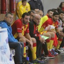 Challenge Cup : AEK - Göztepe
