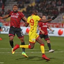 22. Hafta: Gençlerbirliği - Göztepe