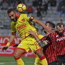 22. Hafta: Gençlerbirliği - Göztepe