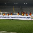 22. Hafta: Gençlerbirliği - Göztepe