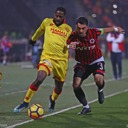 22. Hafta: Gençlerbirliği - Göztepe