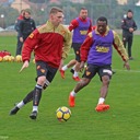 Urla Günlüğü: 26  Şubat 2018