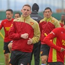 Urla Günlüğü: 27 Şubat 2018