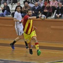 Göztepe - Nilüfer Belediyespor