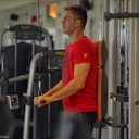 Uçan Adamlar Antalyaspor Maçına Hazırlanıyor