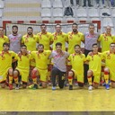 Hentbol: Göztepe - Antalyaspor