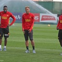 Urla Günlüğü: 12 Mart 2018