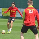 Urla Günlüğü: 12 Mart 2018