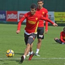 Urla Günlüğü: 16 Mart 2018