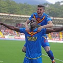 26. Hafta: A. Alanyaspor - Göztepe