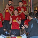 Urla Günlüğü: 2 Nisan 2018