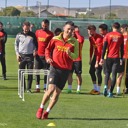 Urla Günlüğü: 3 Nisan 2018