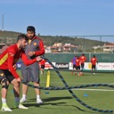 Urla Günlüğü: 3 Nisan 2018