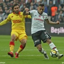 28. Hafta: Beşiktaş - Göztepe