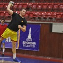 Uçan Adamlar Dörtlü Finale Hazırlanıyor