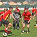 Urla Günlüğü: 10 Nisan 2018