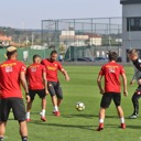 Urla Günlüğü: 12 Nisan 2018