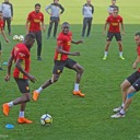 Bursaspor Maçına Hazırız