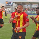 29. Hafta: Göztepe - Bursaspor