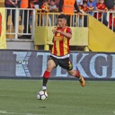 29. Hafta: Göztepe - Bursaspor