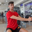 Uçan Adamlar Güç Depoladı